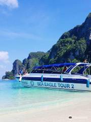 Sea Eagle Tour Krabi