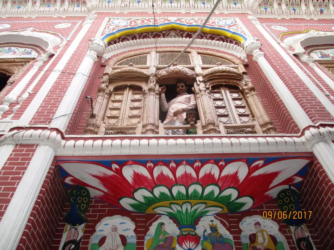 Hotels near Heritage Walks Amritsar