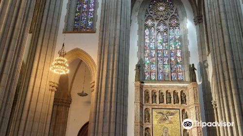 São Paulo Cathedral