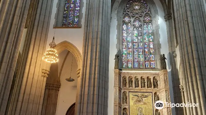 4_São Paulo Cathedral