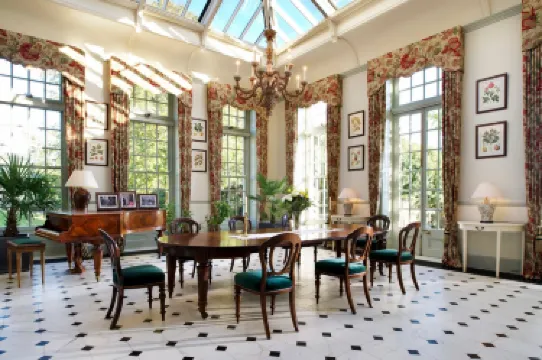 이스트그린스테드