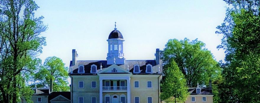 Hampton National Historic Site