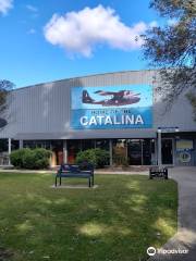 Lake Boga Flying Boat Museum