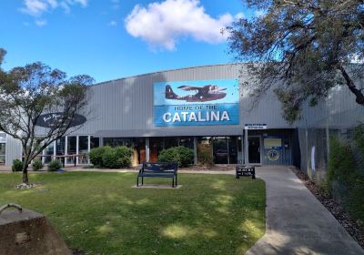 Lake Boga Flying Boat Museum