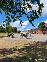 Lappeenranta Fortress