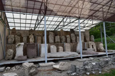 The Museum of Dacian and Roman Civilisation