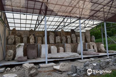 The Museum of Dacian and Roman Civilisation