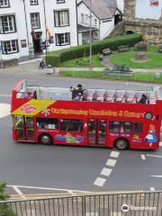 CitySightseeing - Llandudno & Conwy Bus