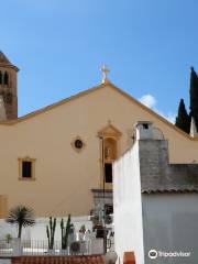 Esglesia de Sant Domingo