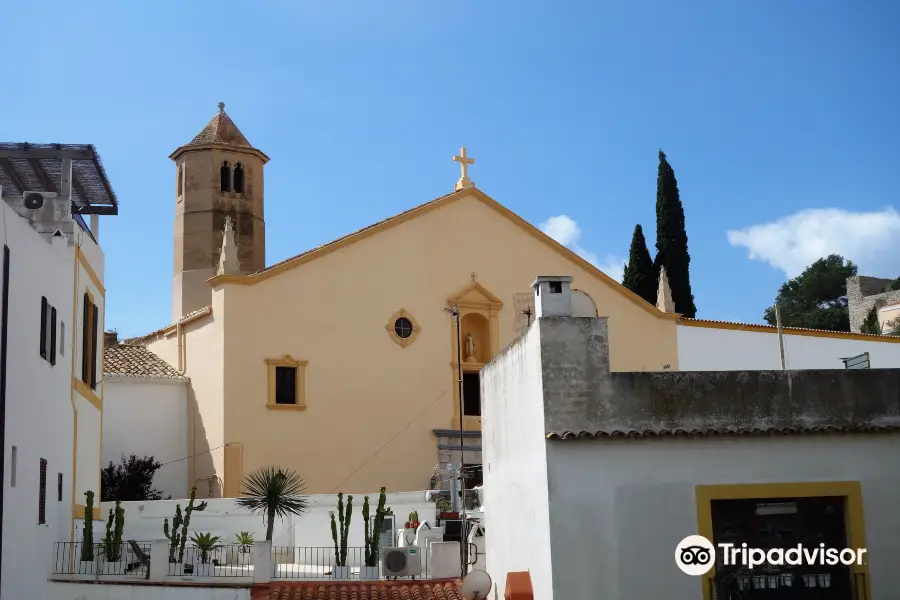 Esglesia de Sant Domingo