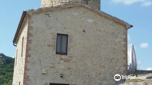 Santuario Madonna di Saiano