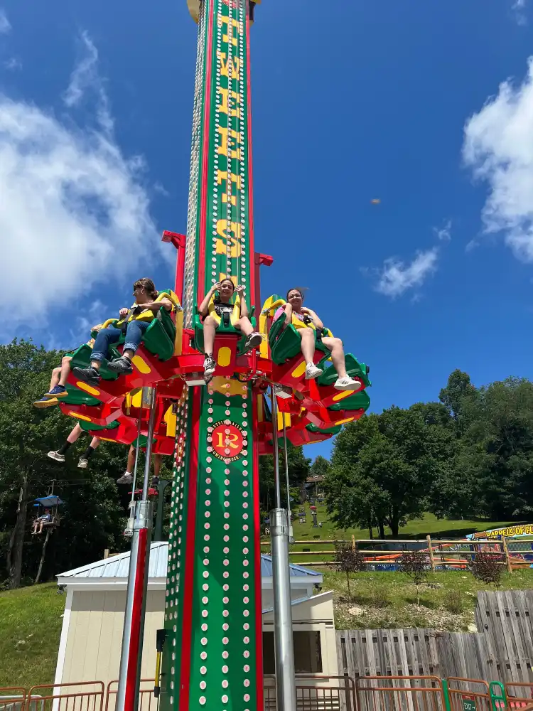 Hôtels à : Watauga County