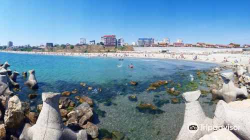 Constanta Beach