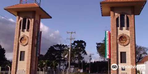 Colônia Mergulhao - Caminho do Vinho