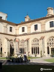 Real Convento de Santo Domingo