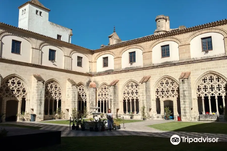 Real Convento de Santo Domingo