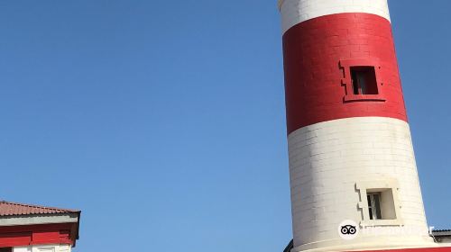 Jamestown Lighthouse