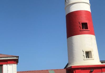 James Town Lighthouse