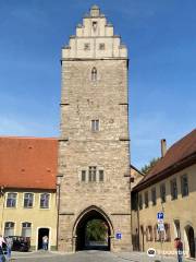 Rothenburger Tor