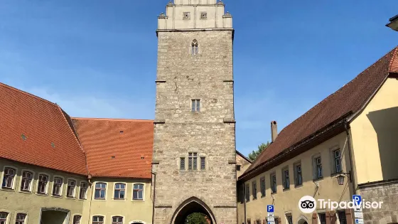 Rothenburger Tor