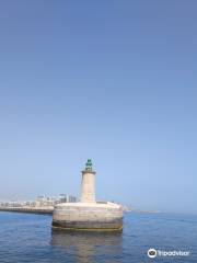 Breakwater Bridge