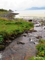 Rorvikstranda Beach