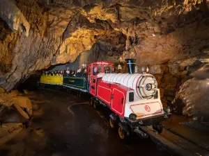 Grottes de Betharram