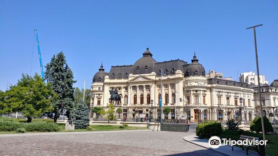 Bukarest