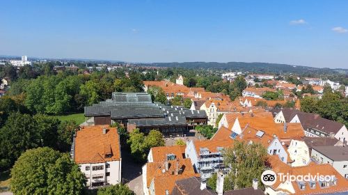 Sankt Martinskirche