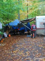 Bronte Creek Provincial Park