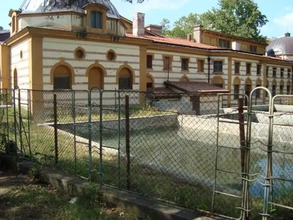 Hôtels à proximité de : Археологически музей