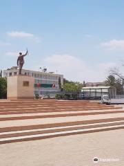 Nyerere Square