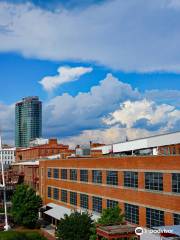 American Tobacco Historic District