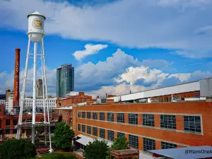 American Tobacco Historic District