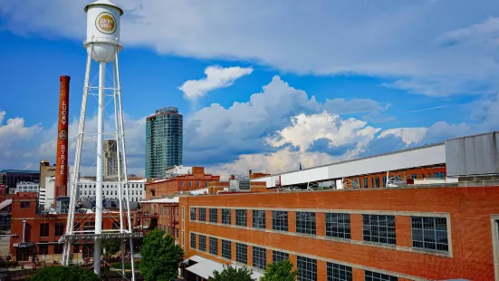 American Tobacco Historic District