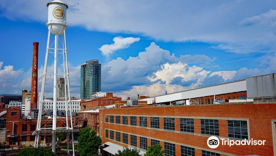 American Tobacco Campus