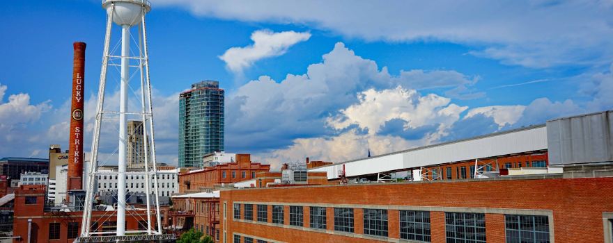 American Tobacco Campus