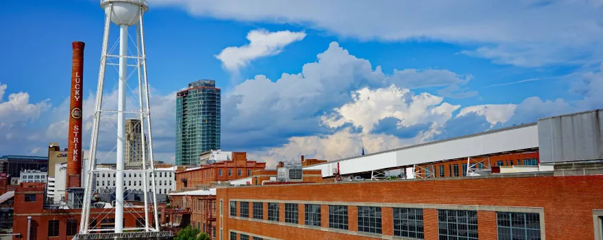 American Tobacco Campus