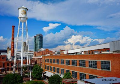 American Tobacco Historic District