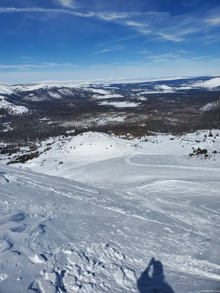 Hotels near Mammoth Mountain Ski Area