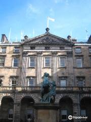 Edinburgh City Chambers