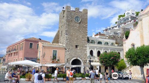 Torre dell'Orologio