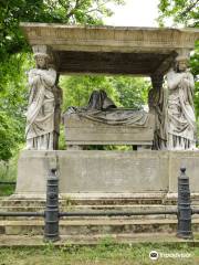 Kensal Green Cemetery