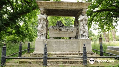 Kensal Green Cemetery