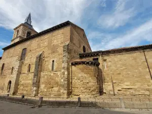 Plaza Del Grano