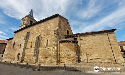 Plaza Del Grano