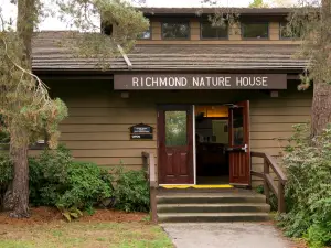 Richmond Nature Park