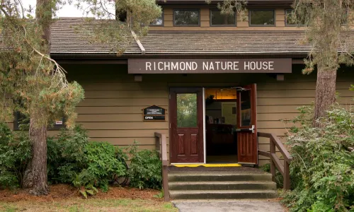 Richmond Nature Park