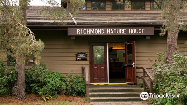 Richmond Nature Park