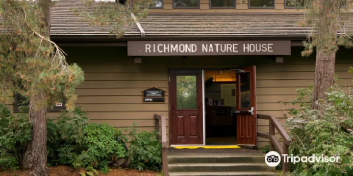 列治文自然公園